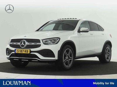 Mercedes-Benz GLC 300e 4MATIC Business Solution AMG Limited 6