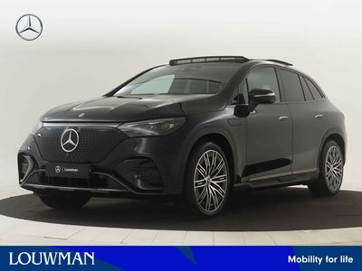 Mercedes-Benz EQE SUV 350+ Sport Edition 96 kWh 29